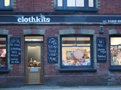 Clothkits 